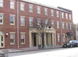 723 S Charles St UNIT 205, Baltimore, MD 21230