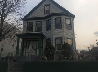 357 Madison St, Passaic, NJ 07055