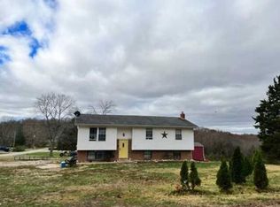 5989 Ridge Rd, House Springs, MO 63051