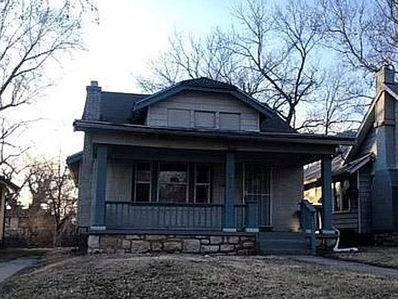 2nd image of 5214 Garfield Ave #832256