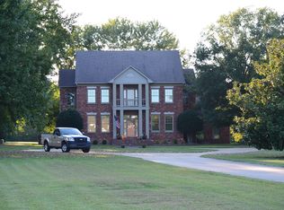 4515 Planters Trace Ln, Collierville, TN 38017