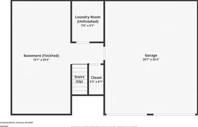 147 Wesley Mill Dr — Photo 20