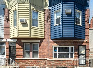 1606 S Franklin St, Philadelphia, PA 19148