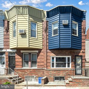 1606 S Franklin St, Philadelphia, PA, 19148