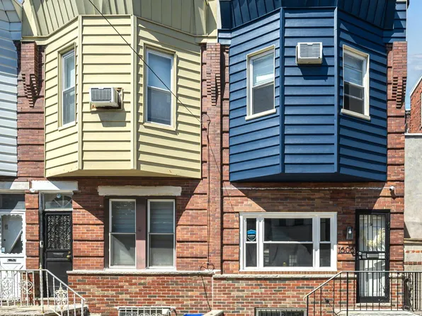 1606 S Franklin St, Philadelphia, PA 19148