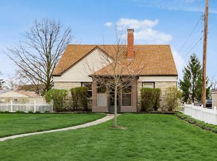 354 S Brinker Ave, Columbus, OH 43204