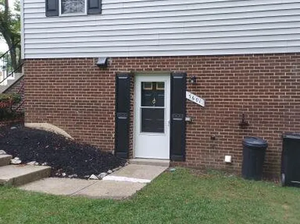 7601 S Arbory Ln, Laurel, MD 20707