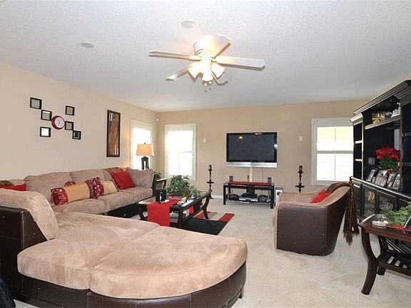 5th image of 2460 Monte Cristo Way