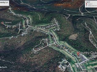 21 Serenity Ln #10, Eureka Springs, AR 72631