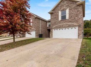600 Silverado Trl, Cape Girardeau, MO 63701