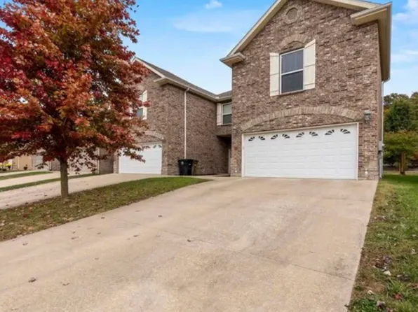 576 Silverado Trl #576, Cape Girardeau, MO 63701