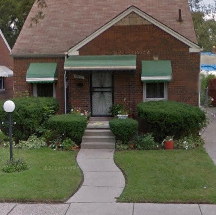 1st image of this home