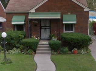 14820 Lesure St, Detroit, MI