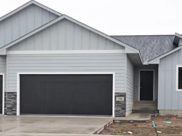 708 N Juniper St, Lennox, SD 57039