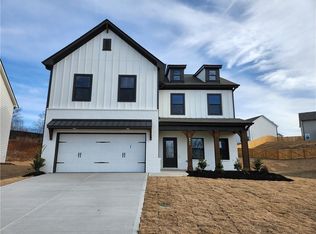 6042 Morning Star Ln, Gainesville, GA 30506
