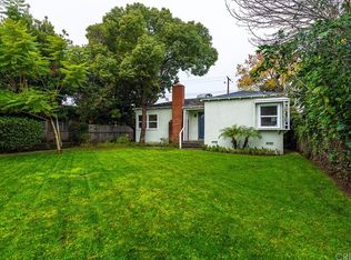 3911 W Verdugo Ave, Burbank, CA 91505