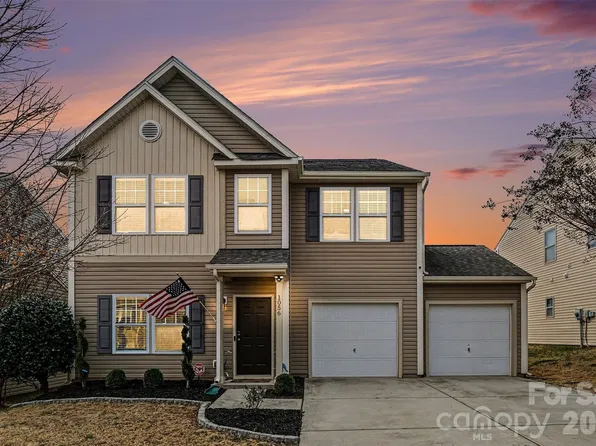 1056 Newton Ave, Rock Hill, SC 29732