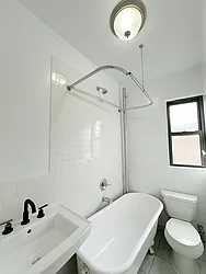 Rented by City Connections Realty