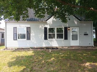 302 Beverly Ave, Waverly, OH 45690