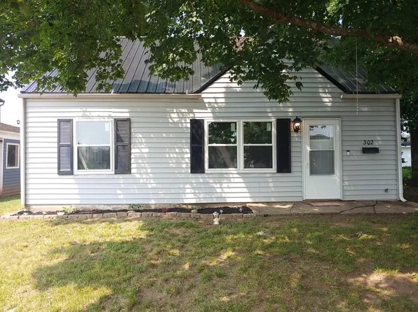 302 Beverly Ave, Waverly, OH 45690