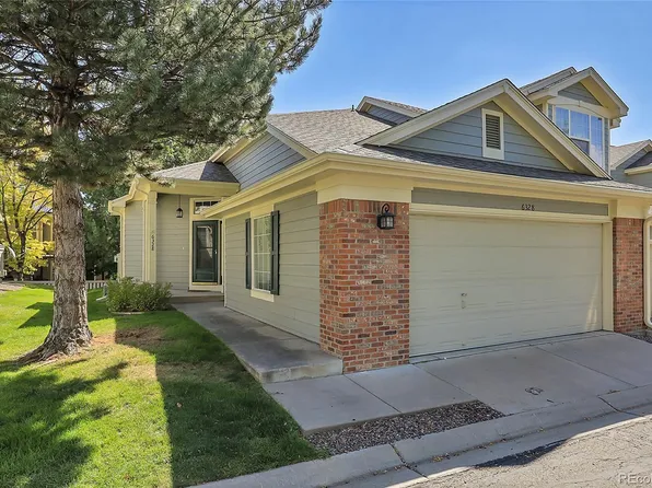 6328 Braun Way, Arvada, CO 80004