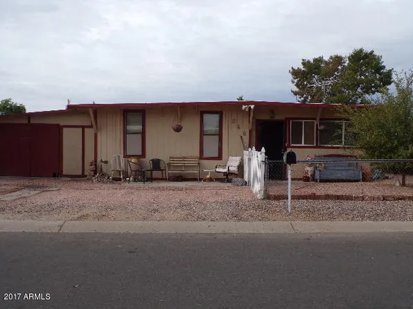 246 S 91st St, Mesa, AZ 85208