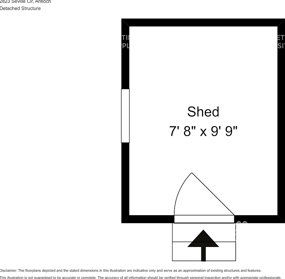 2823 Seville Cir Antioch, CA 94509 — Photo 2