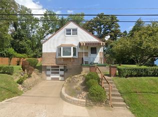 413 Meadowbrook Dr, North Versailles, PA