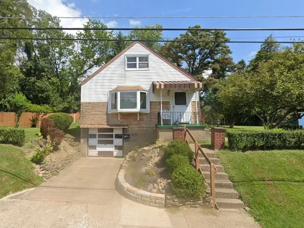 413 Meadowbrook Dr, North Versailles, PA 15137