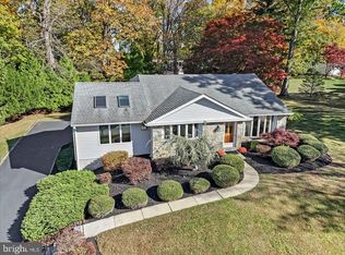809 Ellis Ave, Newtown Square, PA 19073