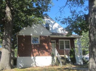 8304 Oakleigh Rd, Baltimore, MD 21234