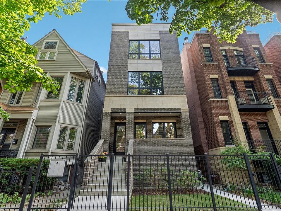 1st image of 2625 N Wilton Ave #1