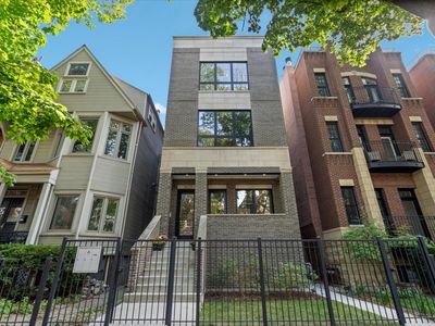 2625 N Wilton Ave #1, Chicago, IL, 60614