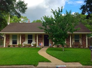 12907 Cricket Hollow Ln, Cypress, TX 77429