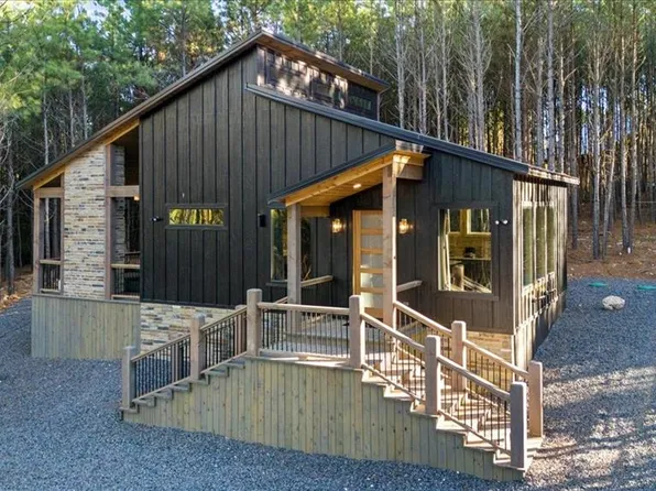 26 Wild Muscadine Trl, Broken Bow, OK 74728