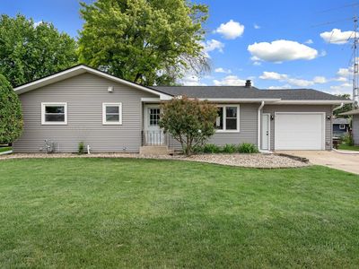 522 14th St NE, Owatonna, MN, 55060