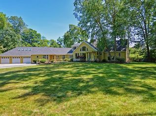 27 Goodmans Hill Rd, Sudbury, MA 01776
