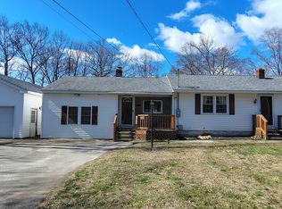 13 Litchfield Ave, Killingly, CT 06263