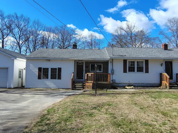 13 Litchfield Avenue, Killingly, CT 06263