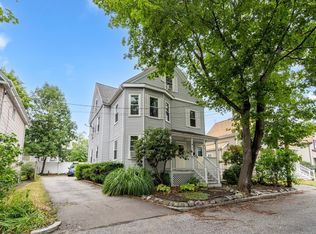 17-19 Lowell Street Pl, Arlington, MA 02474