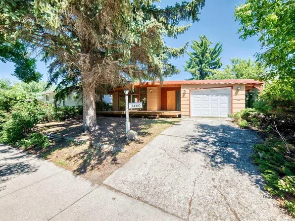 1460 S Northmount Dr NW, Calgary, AB T2L 0G6