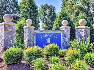 12423 Carnoustie Ln #A, North Chesterfield, VA 23236