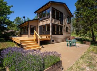 450 Burton Lane, Friday Harbor, WA 98250
