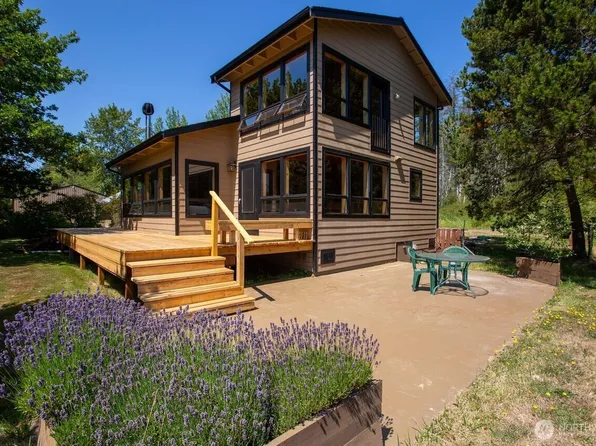 450 Burton Lane, Friday Harbor, WA 98250
