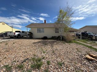 178 W Geneva Dr, East Carbon, UT 84520