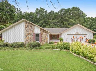 125 Grandchester Way, Fayetteville, GA