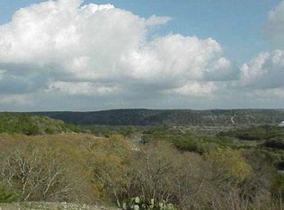 LOT 1 Mesa Del Sol, Kerrville, TX 78028