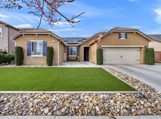 1283 Golf Ave, Lemoore, CA 93245