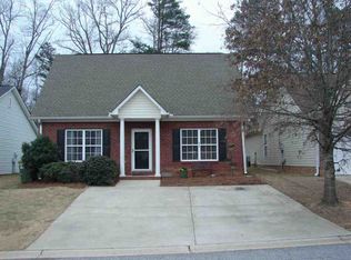 814 N Gray Beaver Ct, Moore, SC 29369
