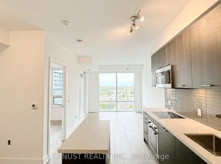 2 Teagarden Ct #908, Toronto, ON M2N 0L6